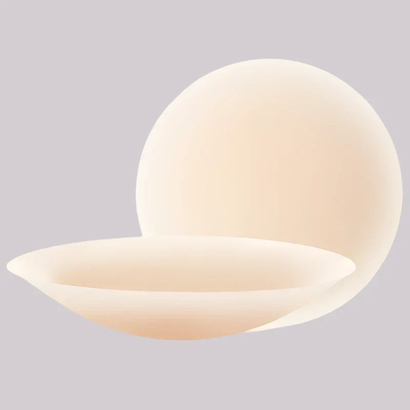 Be You Kaori - Dünne selbstklebende Nipple Cover
