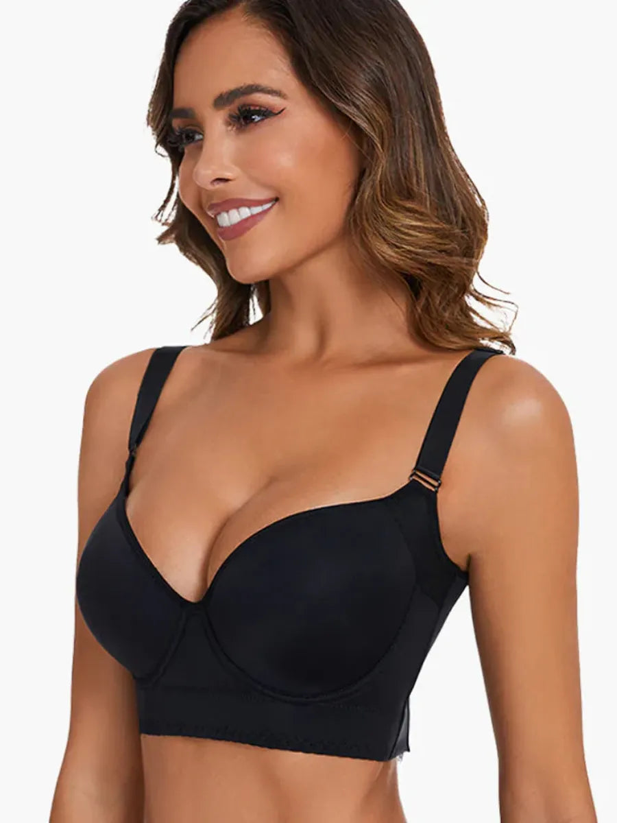 Hannah | Sculpt Nahtloser Shapewear BH