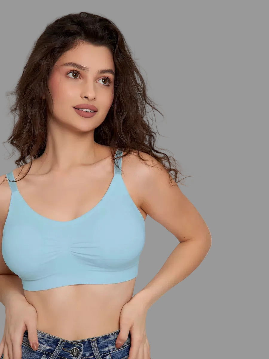 Sophie | Nahtloser Shapewear Support-BH
