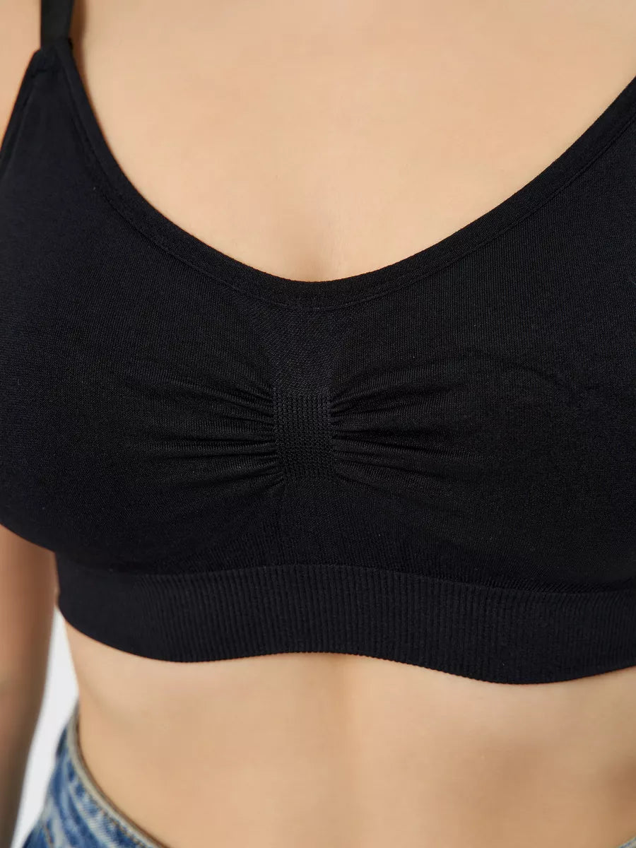 Sophie | Nahtloser Shapewear Support-BH