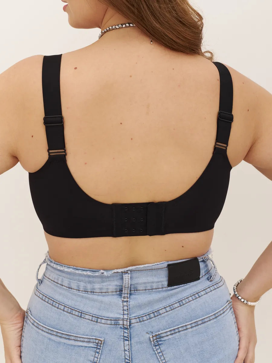 Clara | Komfort Nahtloser Shapewear BH