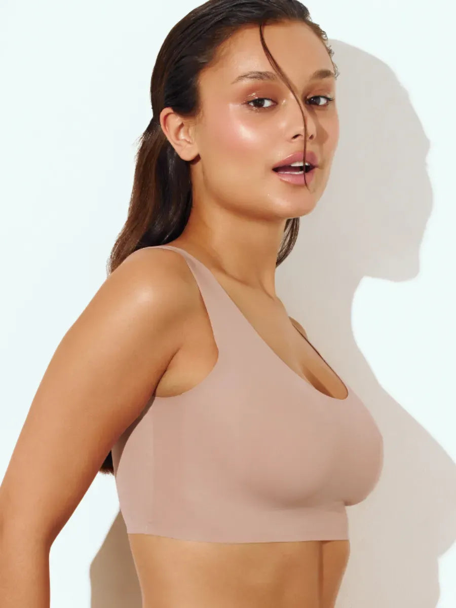 Leonie | Nahtloser Shaping BH