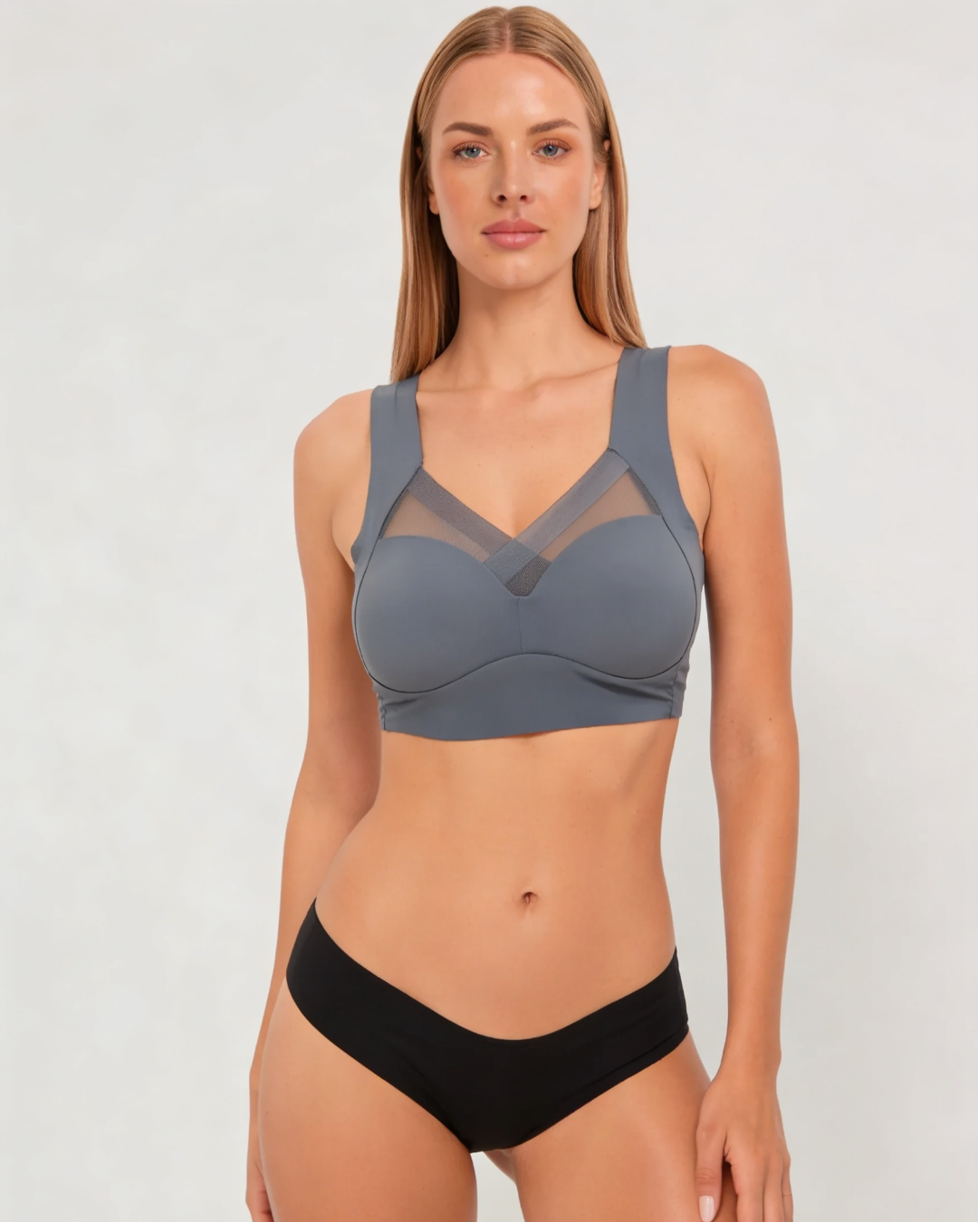 Be You Anika - Weicher & komfortabler Push-up-Bh
