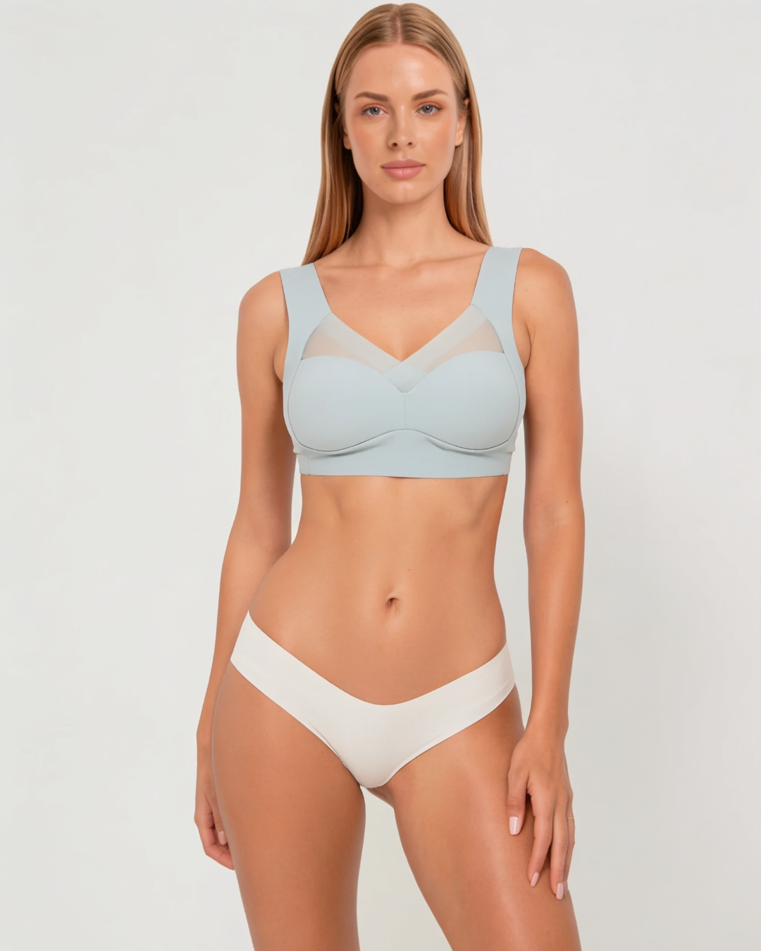 Be You Anika - Weicher & komfortabler Push-up-Bh