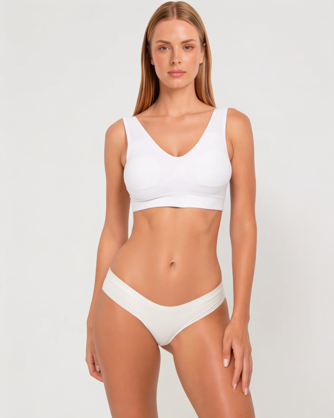 Be You Tamara - Bequemer Sport-BH für jede Aktivität