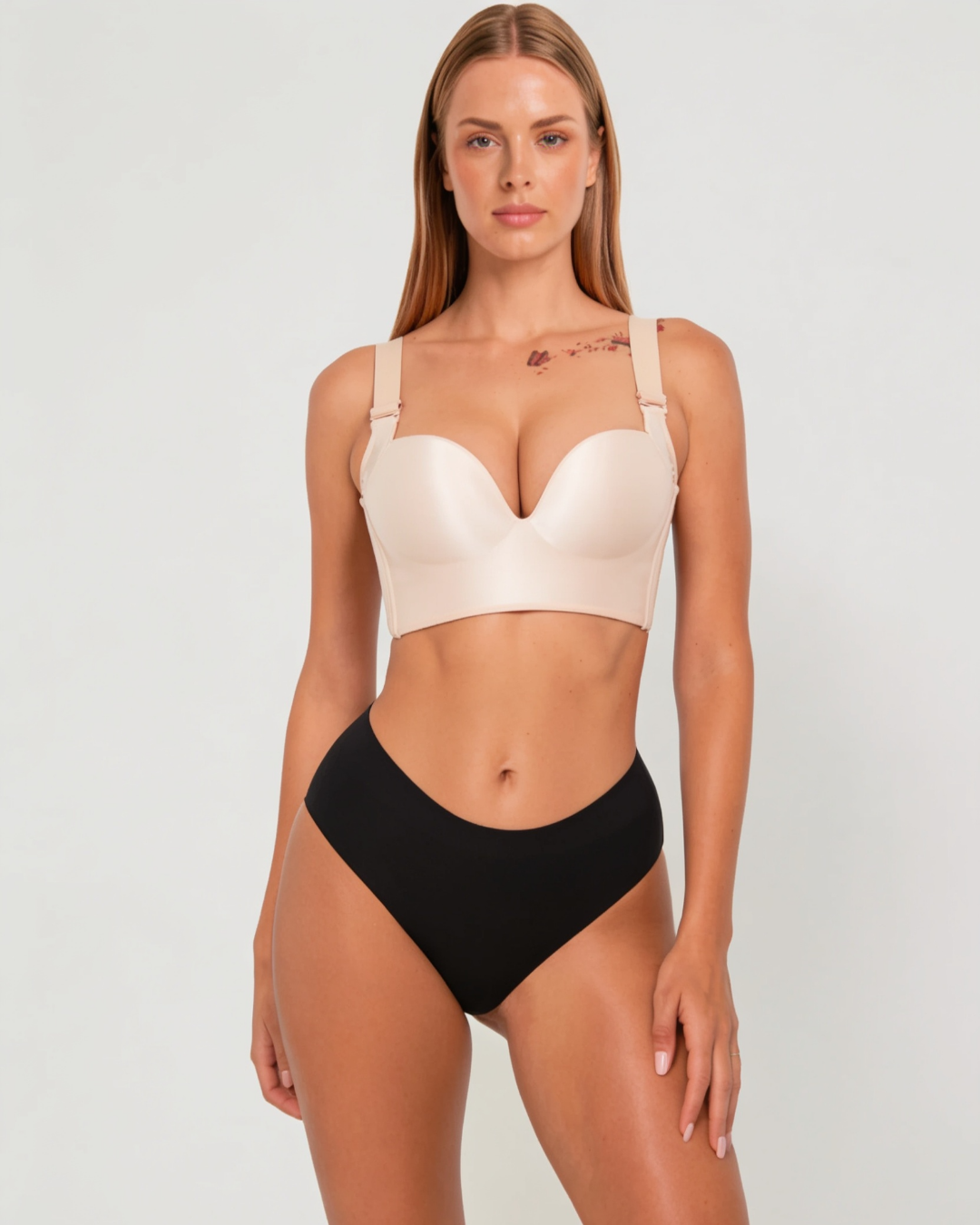 Be You Carla - Bequemer Shaping-BH