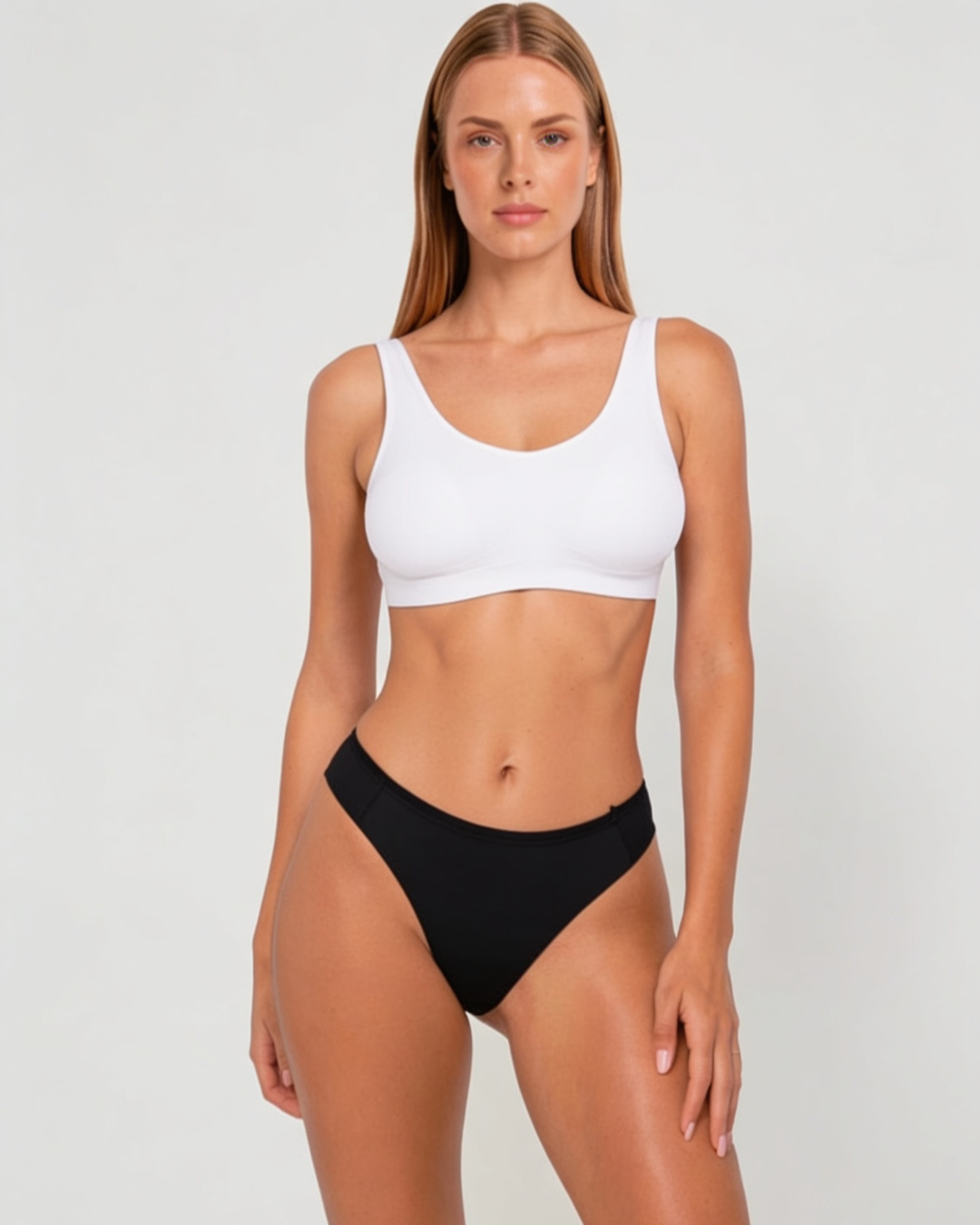 Be You Hannah - Hochwertiger BH