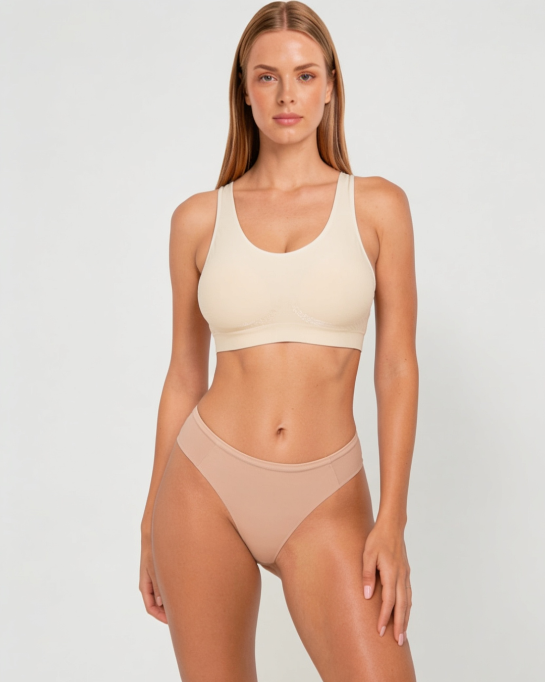 Be You Hannah - Hochwertiger BH