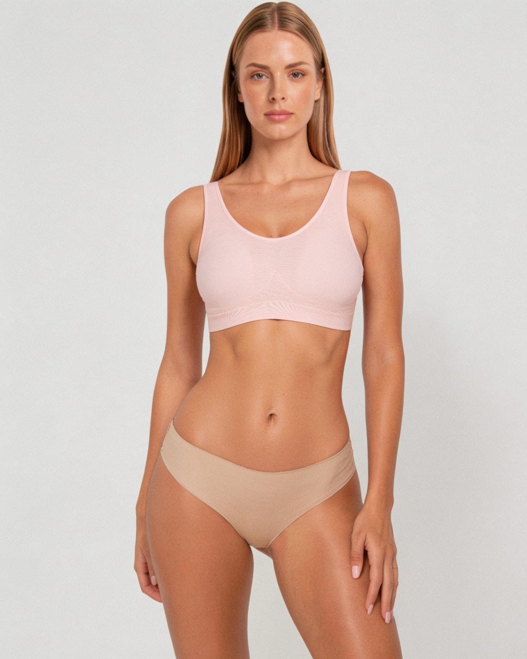 Be You Hannah - Hochwertiger BH