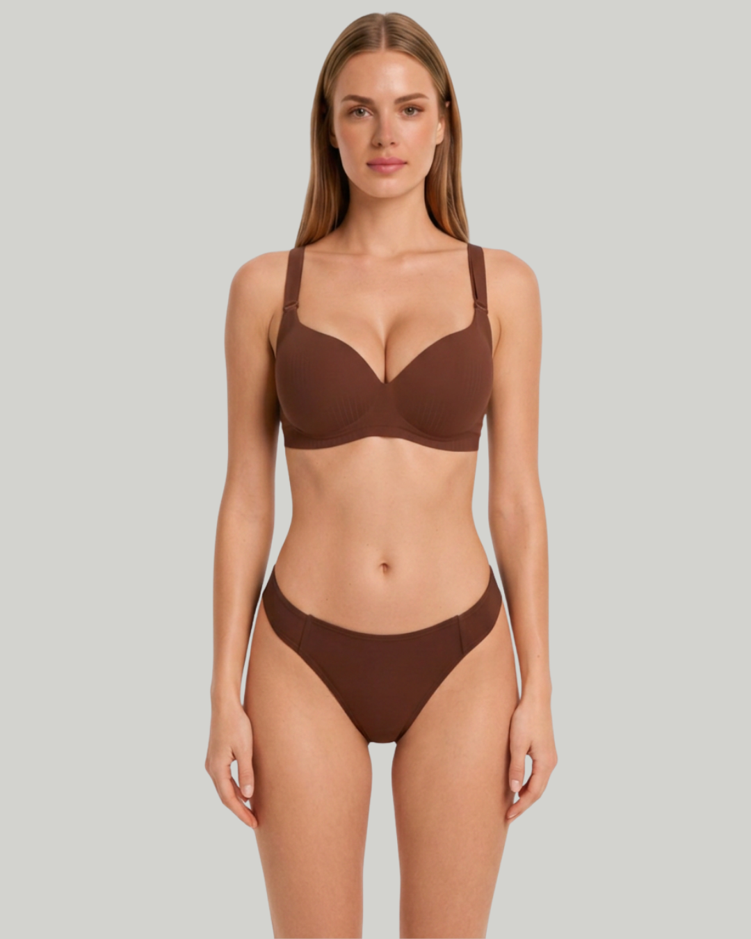 Hannah | Sculpt Nahtloser Shapewear BH