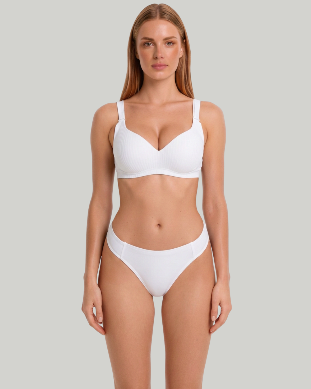 Hannah | Sculpt Nahtloser Shapewear BH