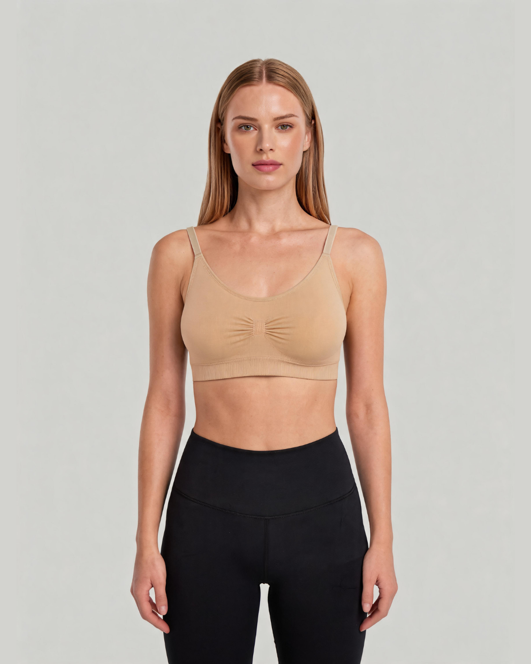 Sophie | Nahtloser Shapewear Support-BH