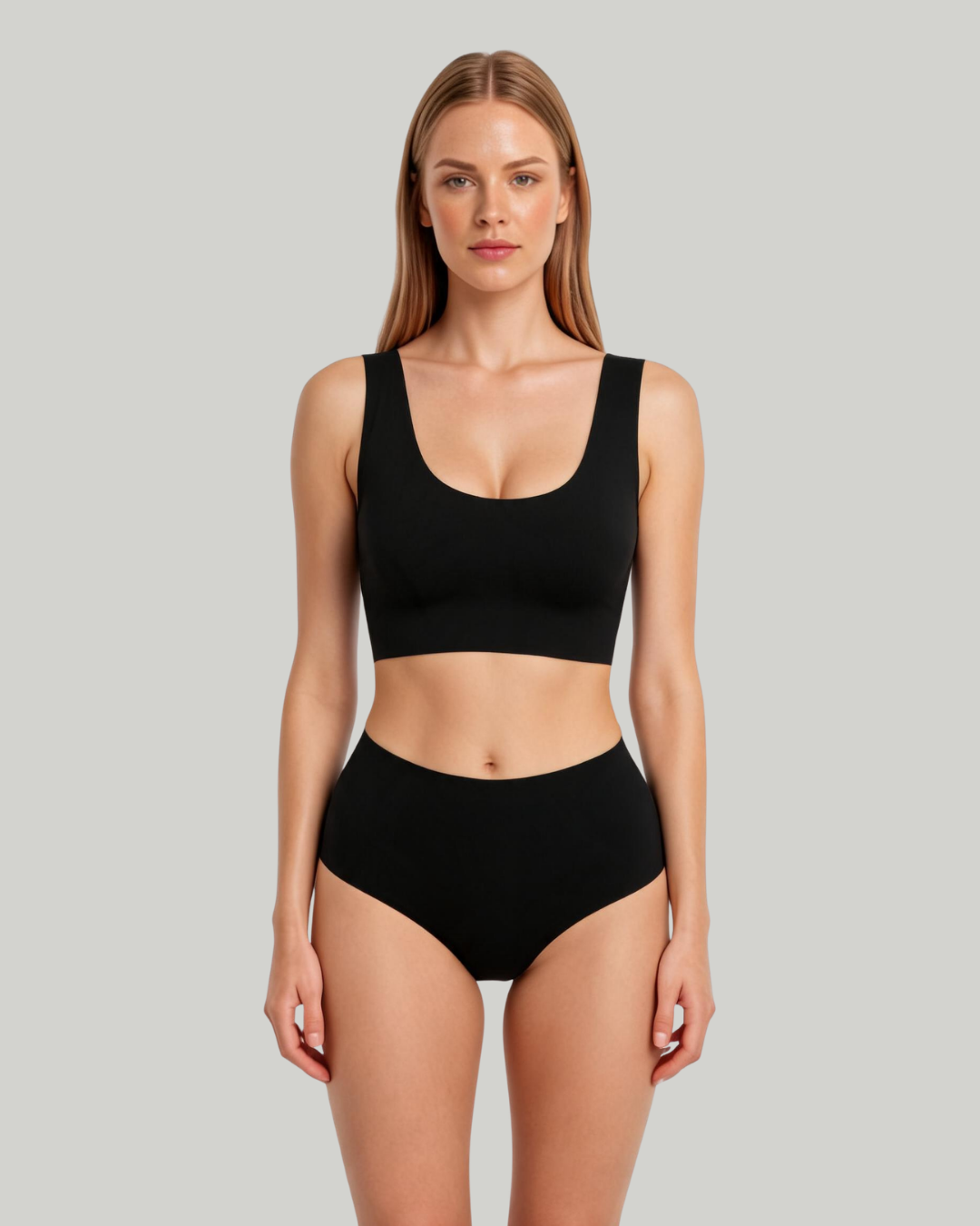 Leonie | Nahtloser Shaping BH