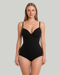 Melissa | Bodysuit mit Po-Lifting-Effekt