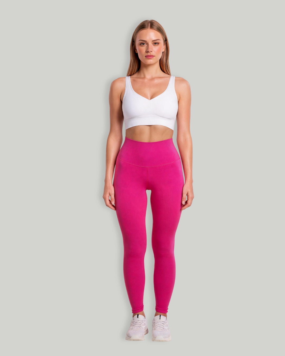 Tessa | Sculpt Nahtlose Shaping Leggings