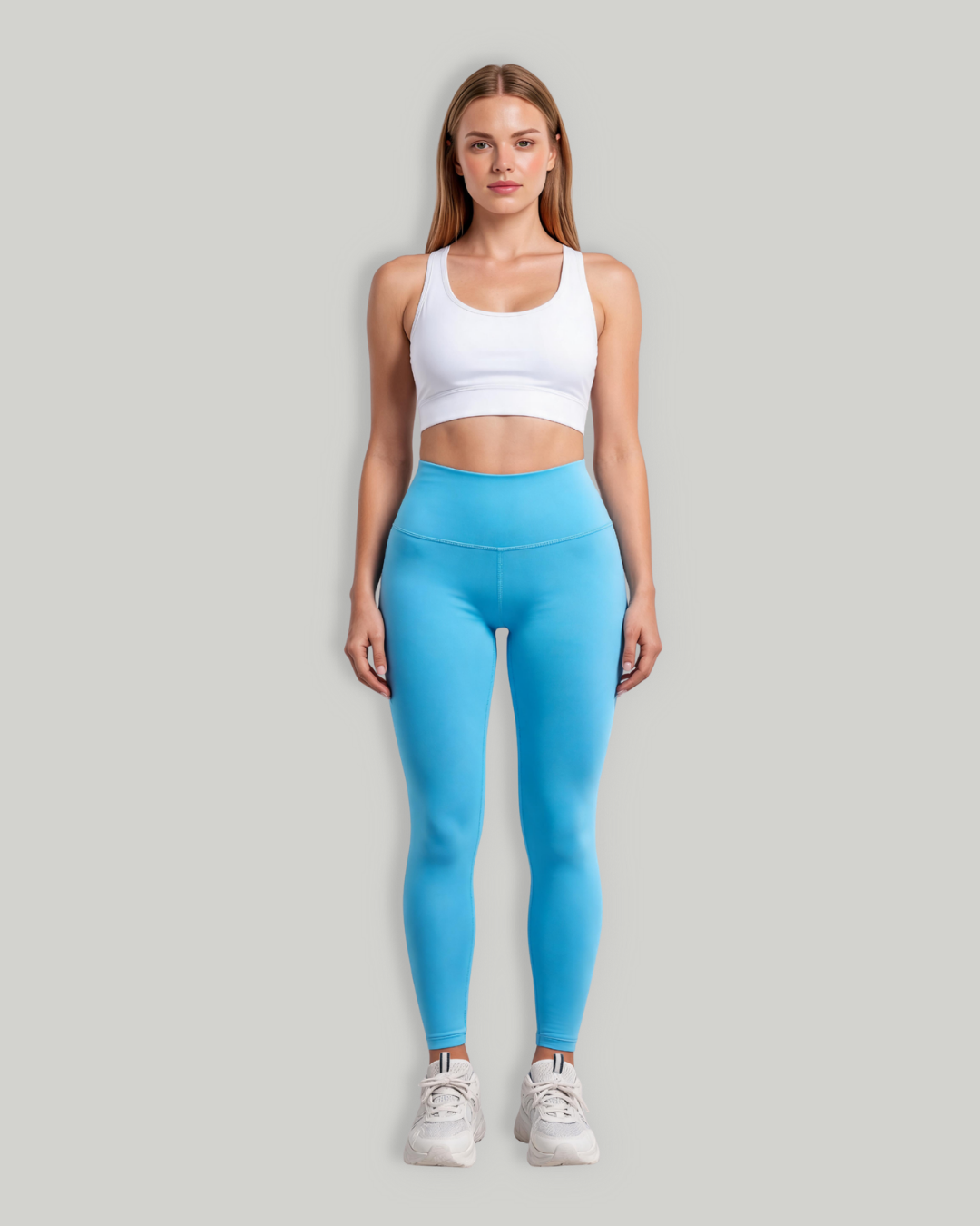 Tessa | Sculpt Nahtlose Shaping Leggings