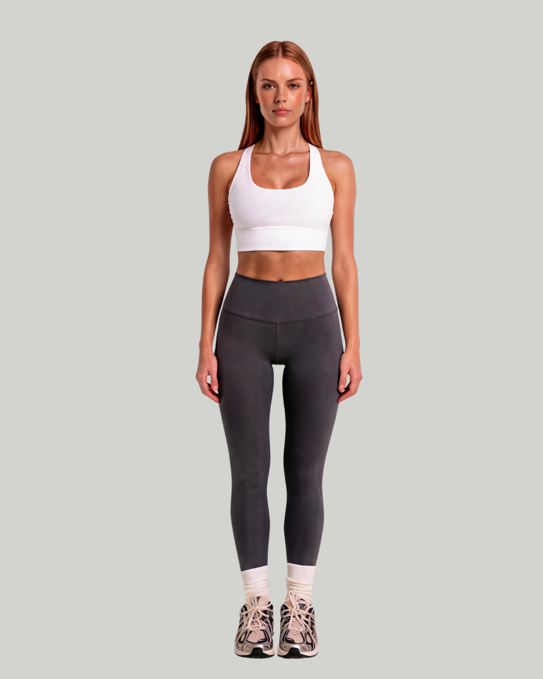 Jana | Sculpt Nahtlose Shaping Leggings