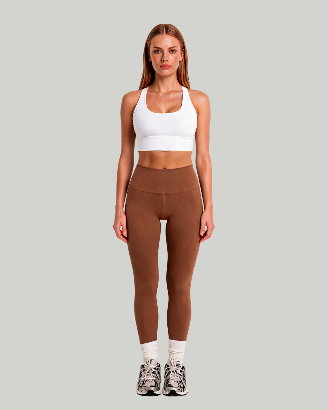 Jana | Sculpt Nahtlose Shaping Leggings