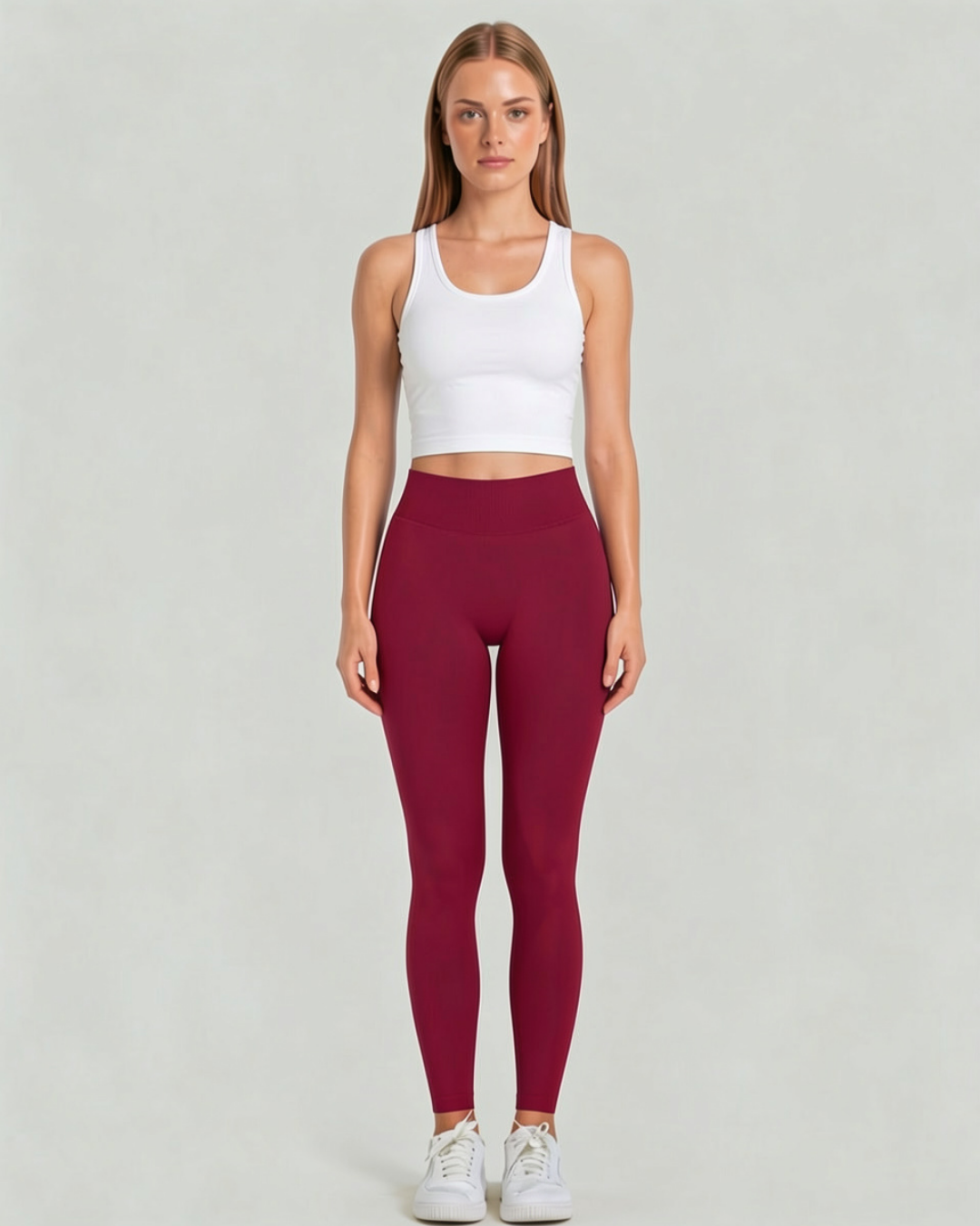 Mara | Sculpt Nahtlose Shaping Leggings
