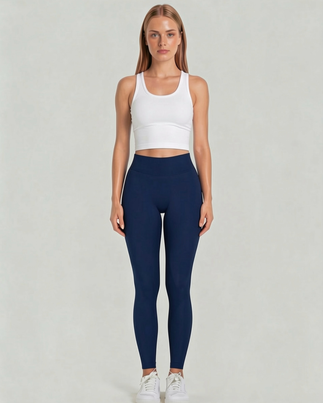 Mara | Sculpt Nahtlose Shaping Leggings