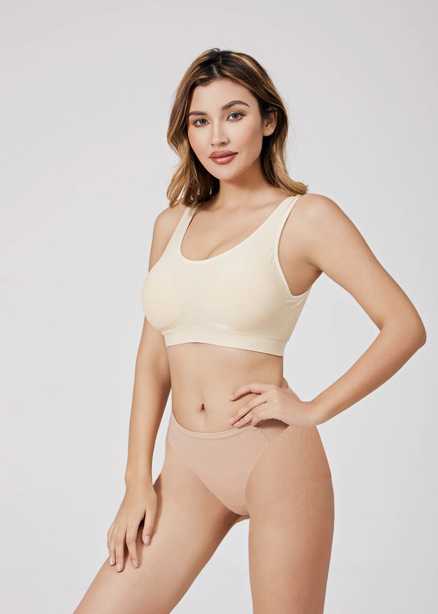Be You Hannah - Hochwertiger BH