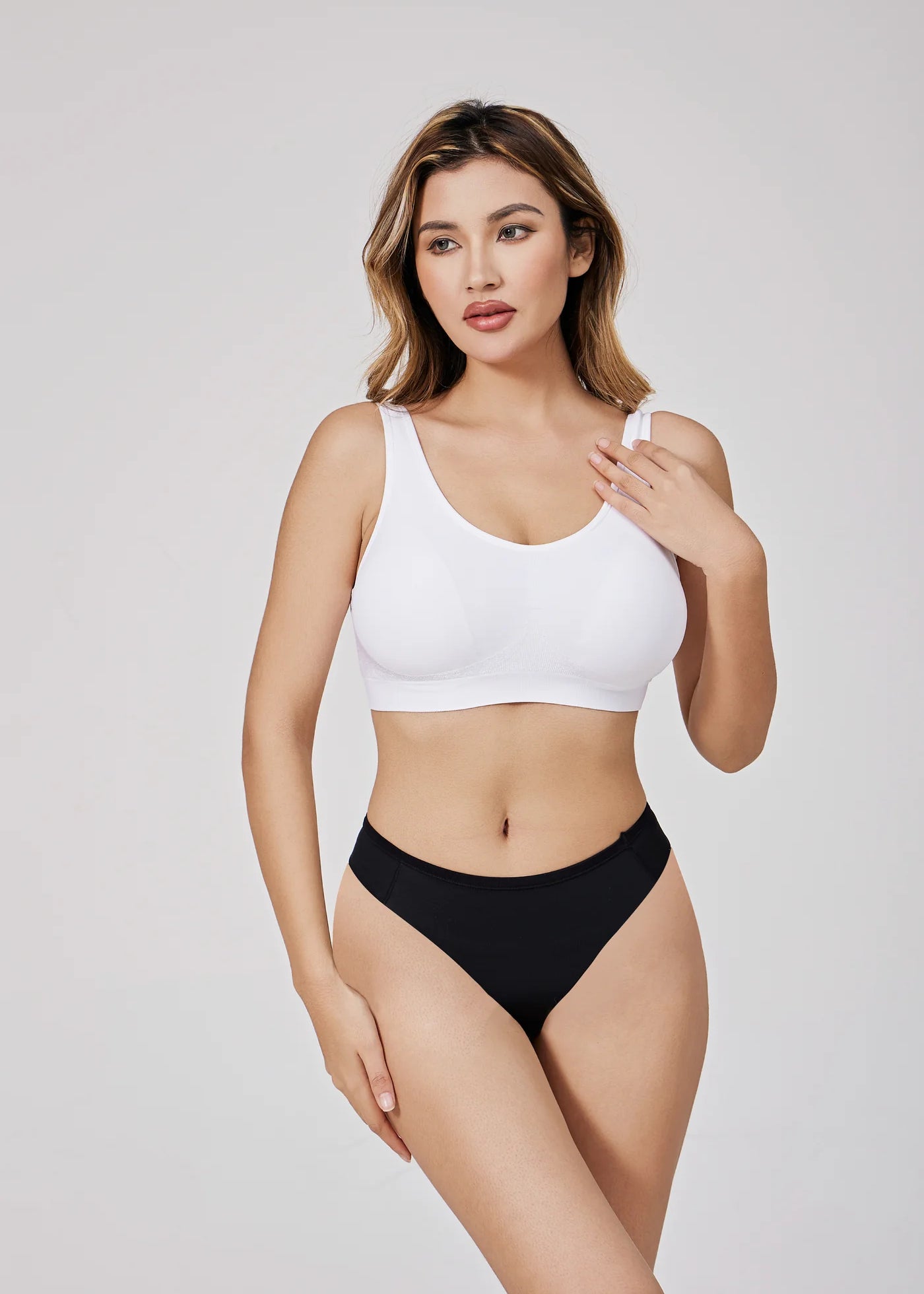 Be You Hannah - Hochwertiger BH