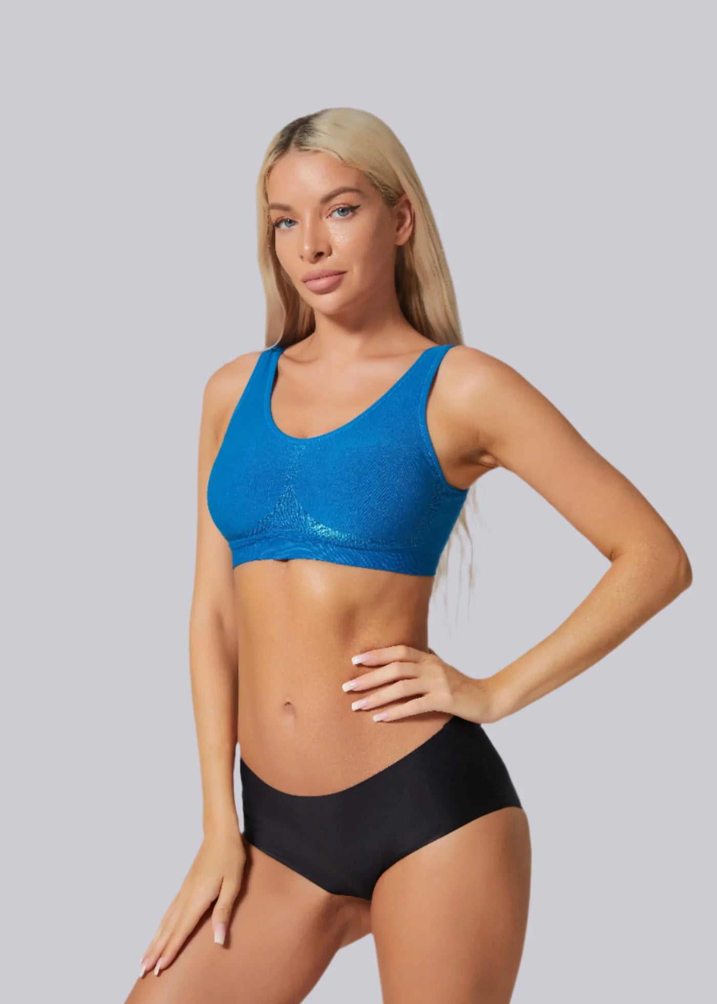 Be You Hannah - Hochwertiger BH