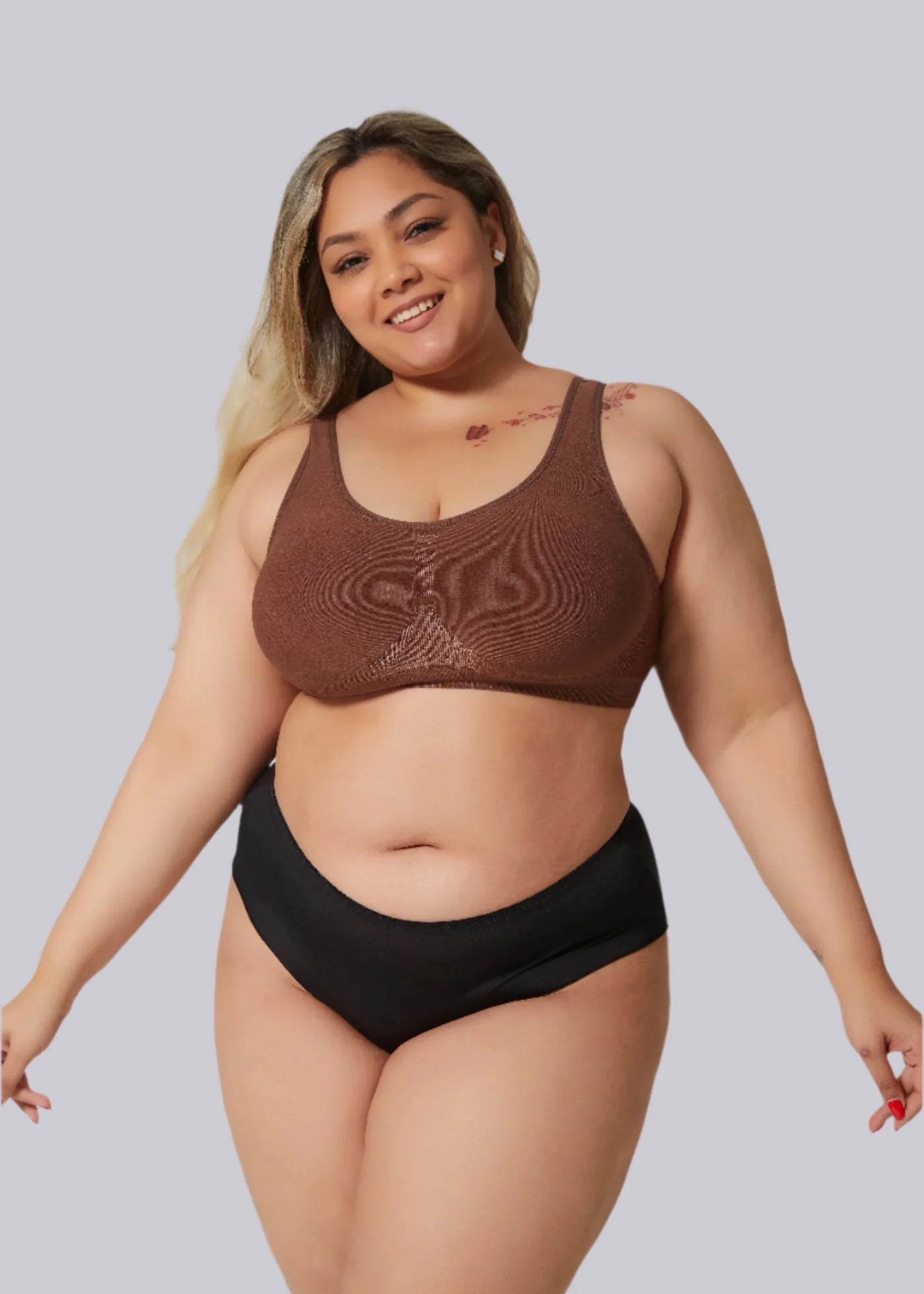 Be You Hannah - Hochwertiger BH