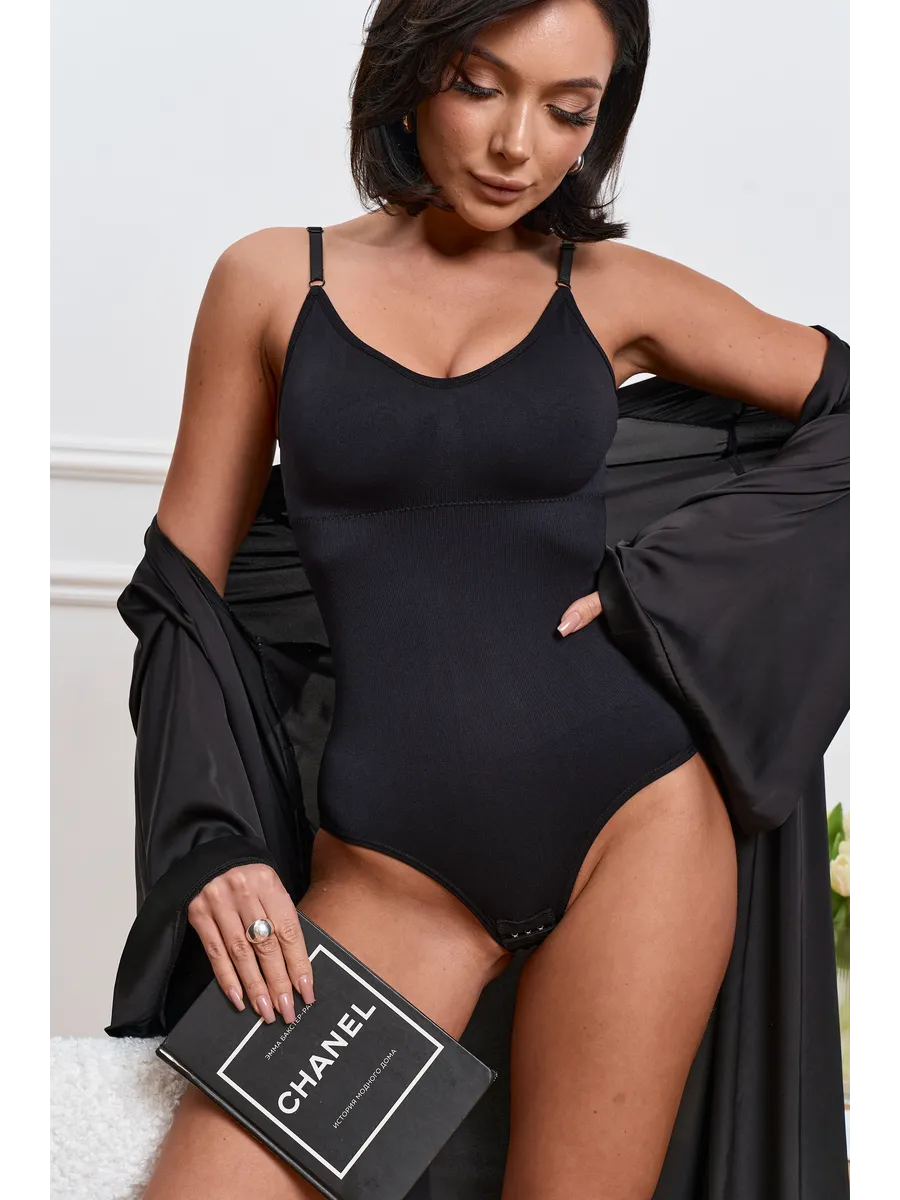 Maya | Nahtloser figurformender Body